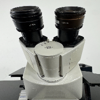 Leica DMIRE2 Microscope image 3